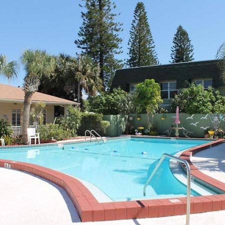 Gulf Gardens Cottage #3 St. Pete Beach Exterior foto