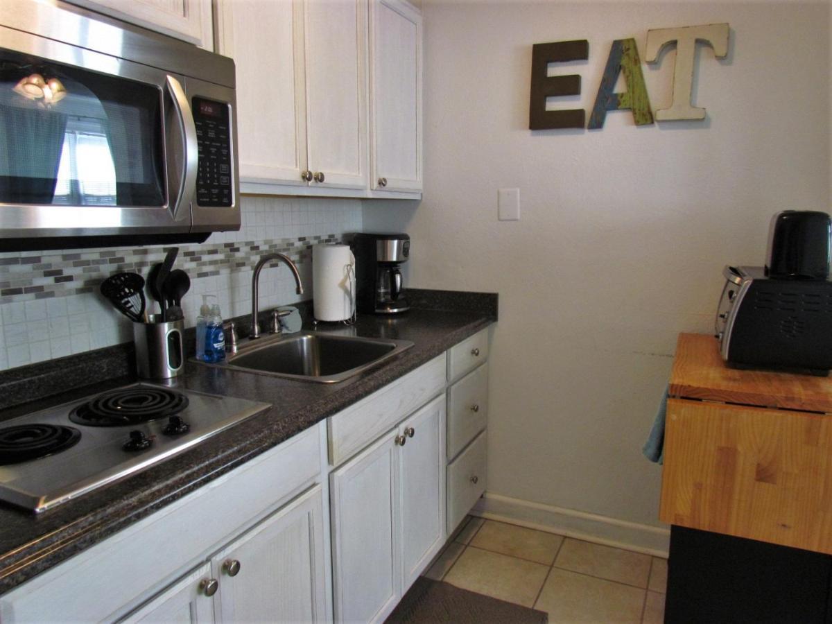 Gulf Gardens Cottage #3 St. Pete Beach Exterior foto
