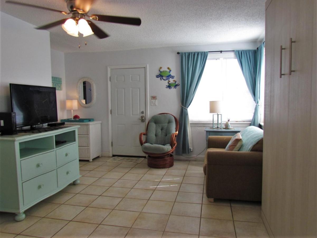 Gulf Gardens Cottage #3 St. Pete Beach Exterior foto